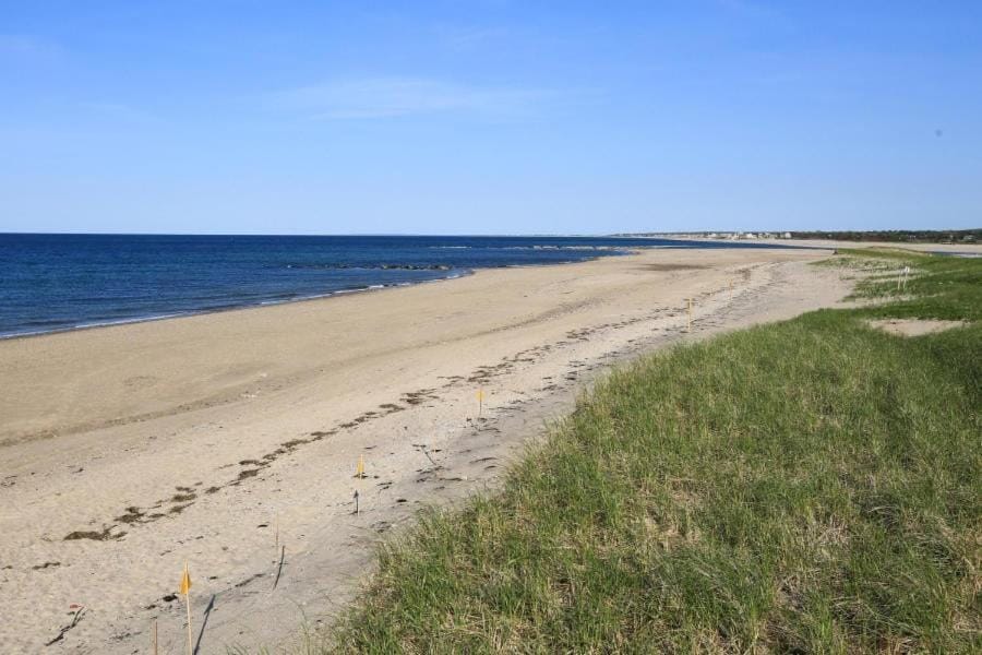 Town Neck Hideaway: Walk to Beach Village House in Sandwich