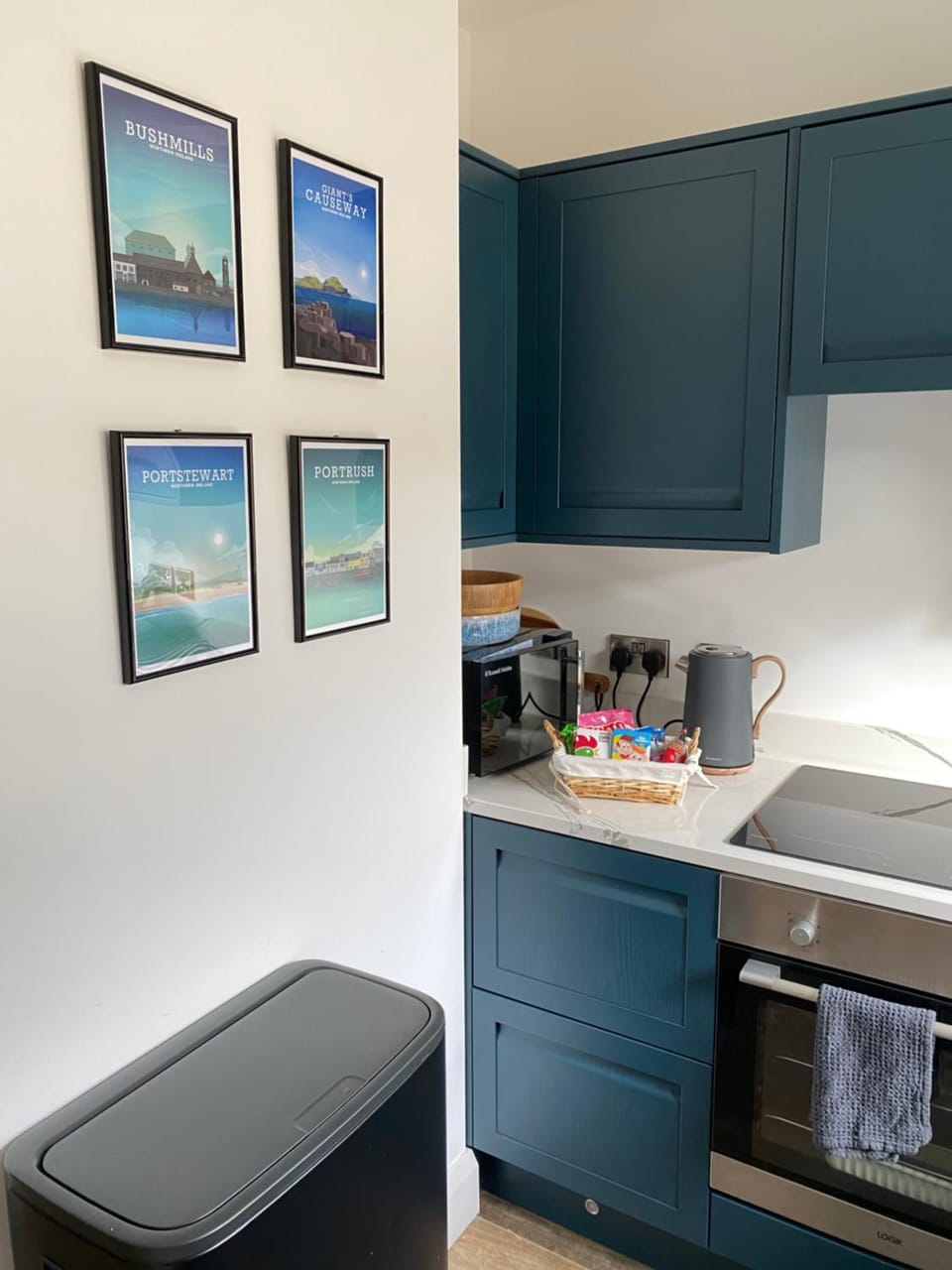 Picture House Portstewart House in Portstewart