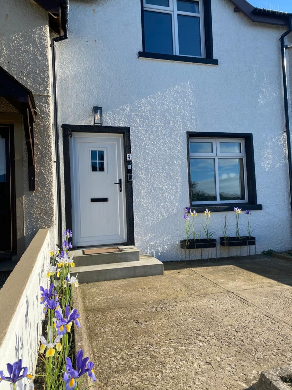 Picture House Portstewart House in Portstewart