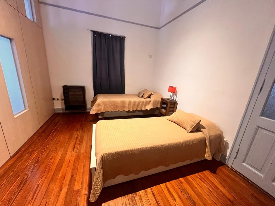 Buenos Aires Inn Apartment in Buenos Aires