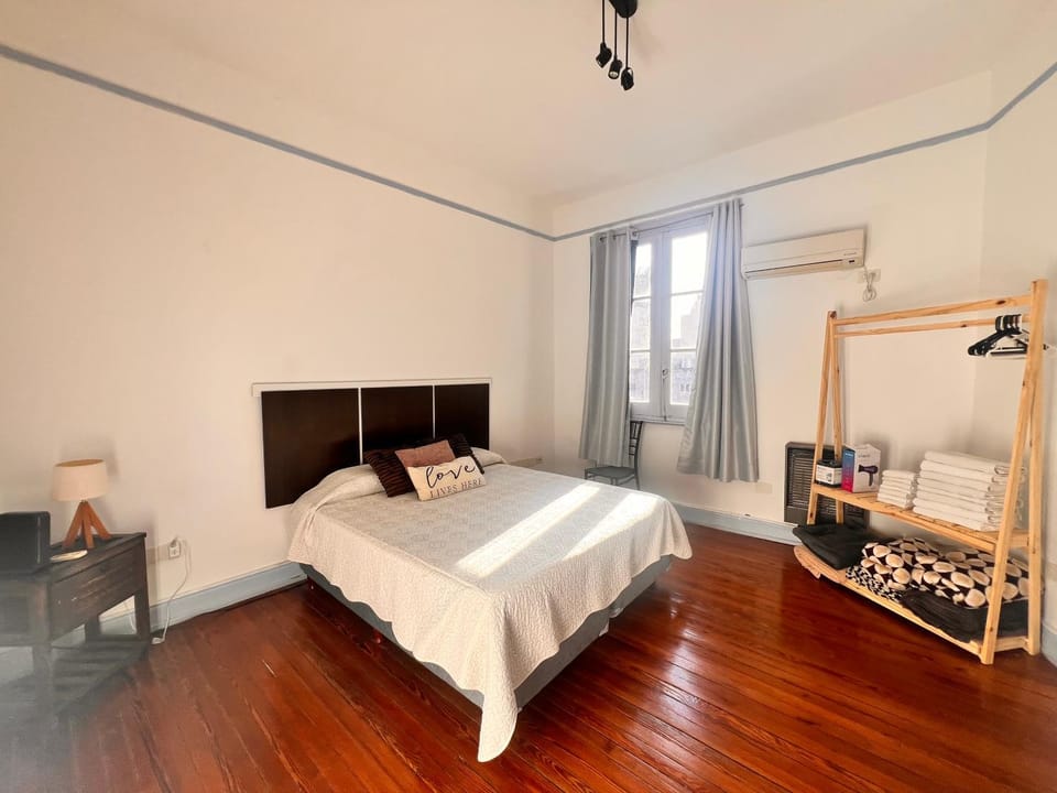 Buenos Aires Inn Apartment in Buenos Aires