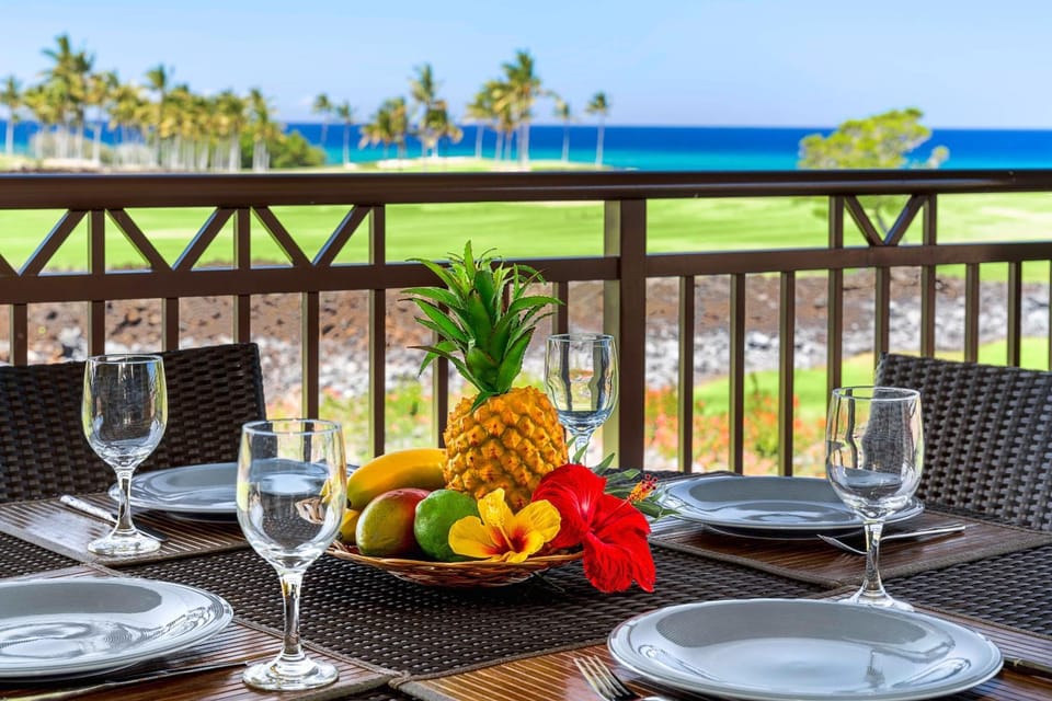 Halii Kai 11D House in Puako