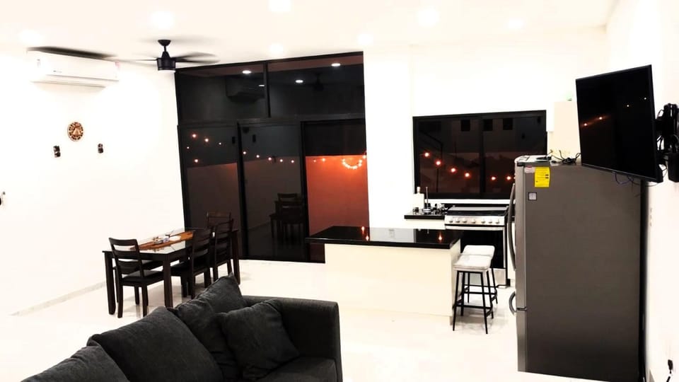 Casa Maya Villa in State of Quintana Roo
