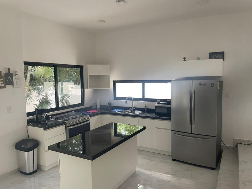 Casa Maya Villa in State of Quintana Roo