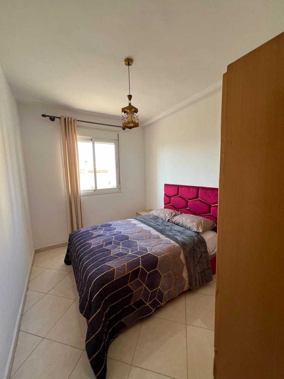 Calmehome Apartment in Morocco