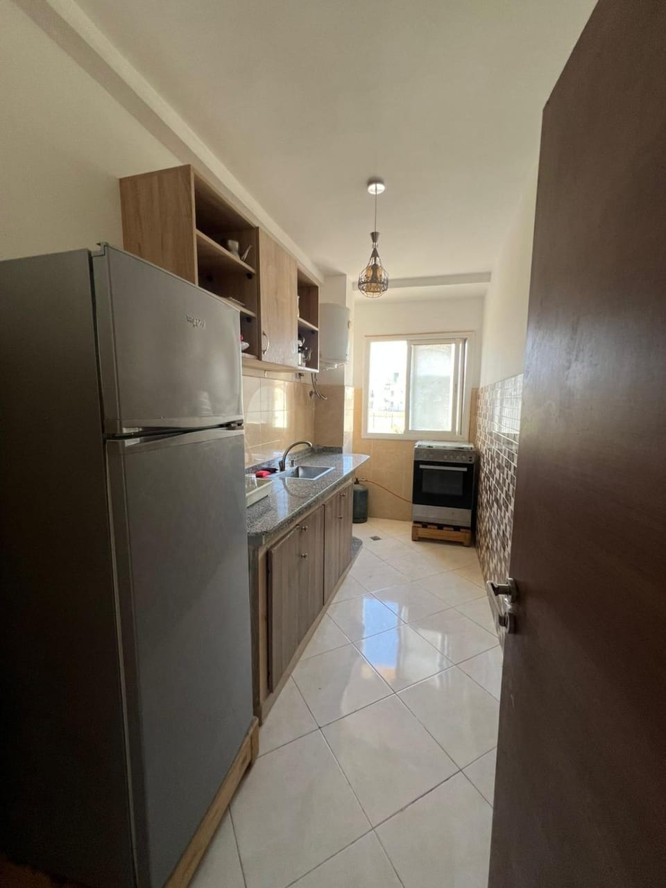 Calmehome Apartment in Morocco