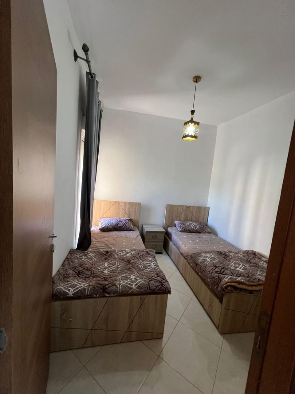 Calmehome Apartment in Morocco