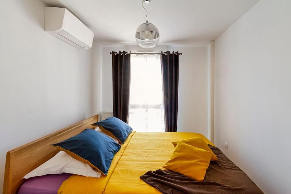 Chambre chez habitant proche Métro Vacation rental in Toulouse