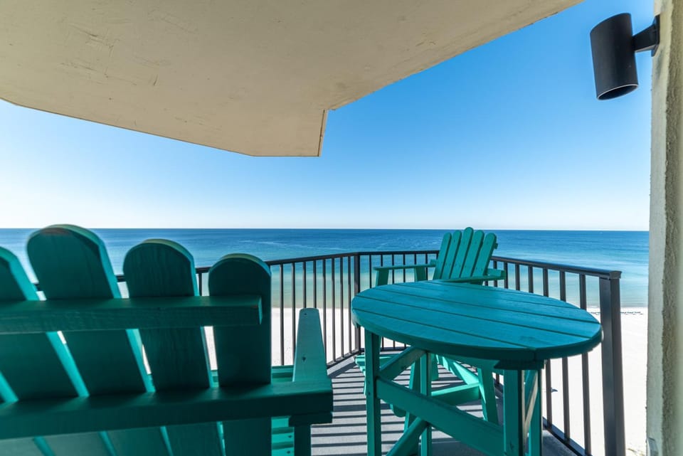Sunbird 1104E 'Flamingo Palms' House in Panama City Beach