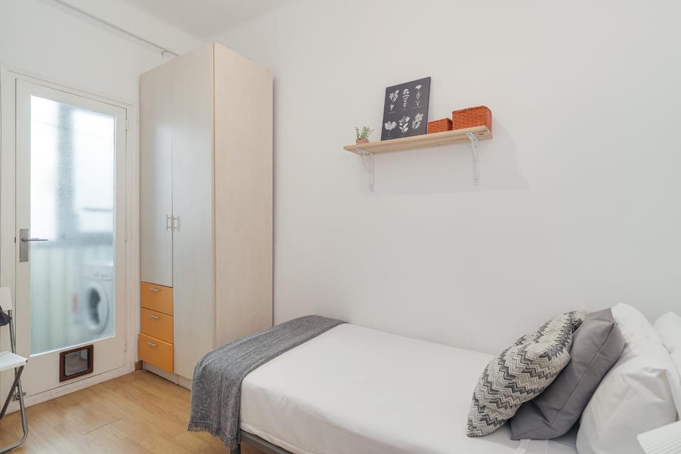 Stylish Apartment In Gracia Apartment in Barcelona
