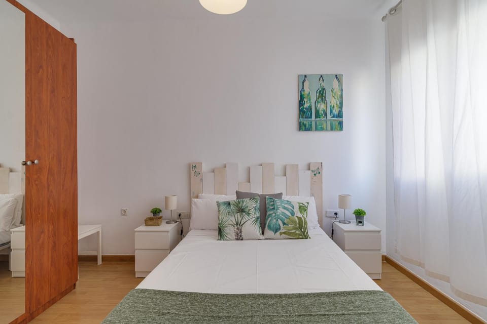 Stylish Apartment In Gracia Apartment in Barcelona