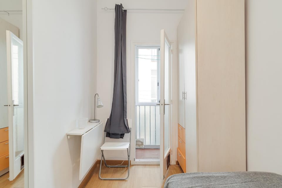 Stylish Apartment In Gracia Apartment in Barcelona
