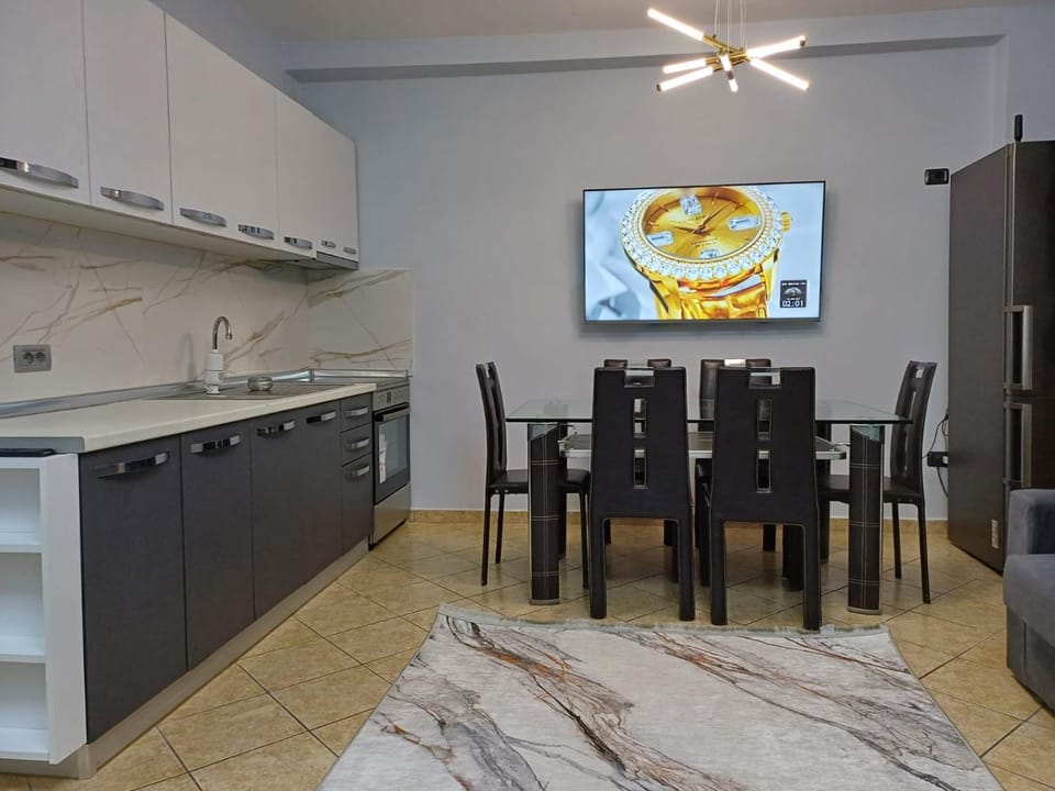 TV and multimedia, Dining area, pet friendly, stove