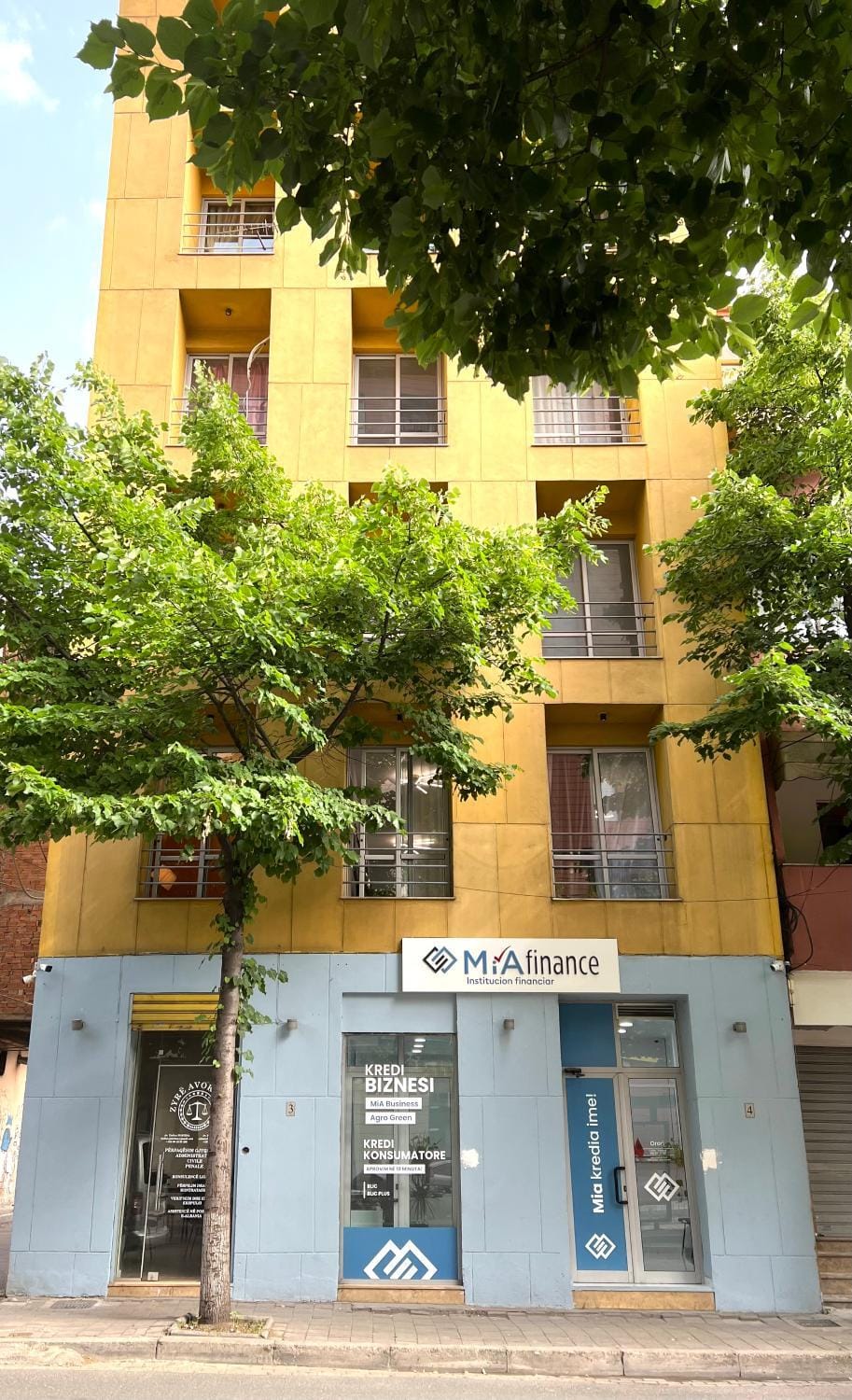 Facade/entrance, View (from property/room), View (from property/room), City view