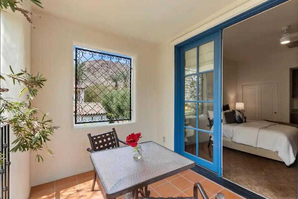 King En-Suite in La Quinta- 1 Bed Villa in Indian Wells