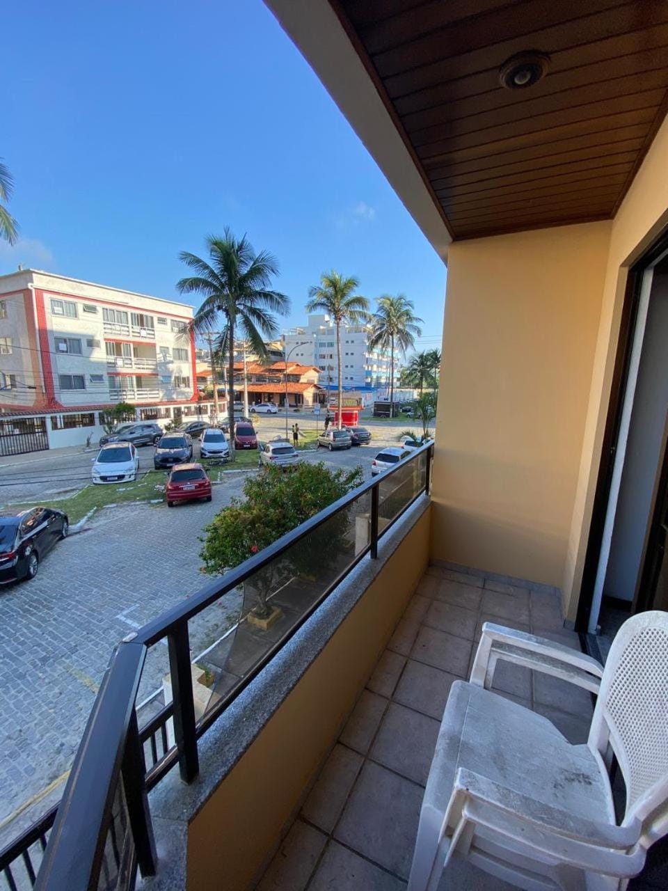 Nautilus apto 102 - Prainha Apartment in State of Rio de Janeiro
