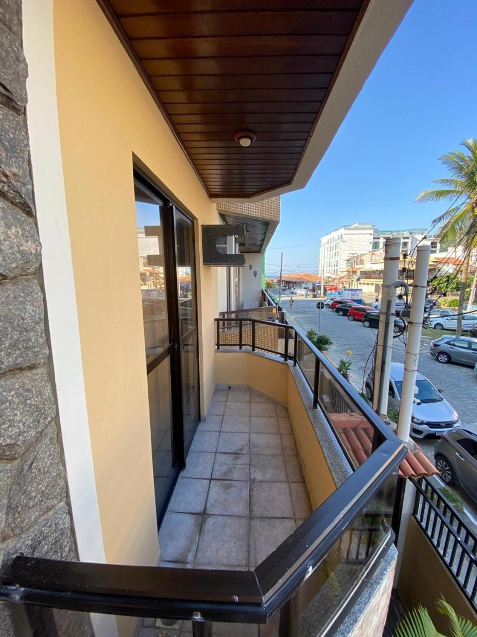 Nautilus apto 102 - Prainha Apartment in State of Rio de Janeiro