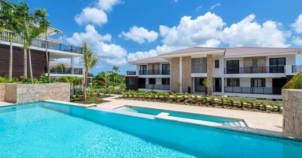 Dushi Breeze Apartment in Sint Michiel