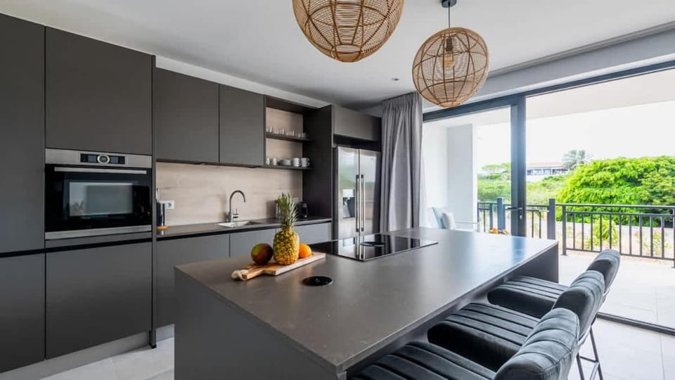 Dushi Breeze Apartment in Sint Michiel