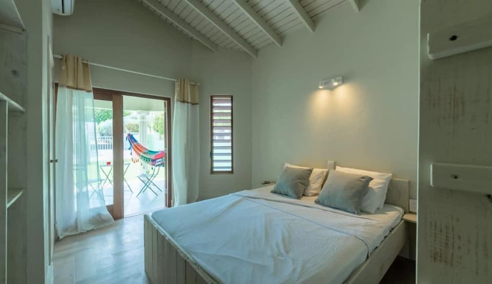 Hofi Paradise House in Willemstad