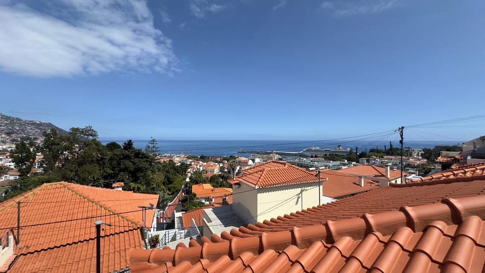 Day, City view, Mountain view, Sea view
