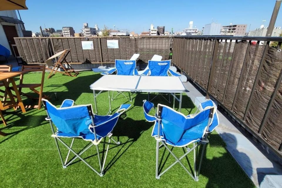 e-house第二ビル Apartment in Yokohama