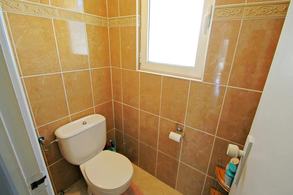 Clara - villa with large private pool in Calpe Villa in Calp