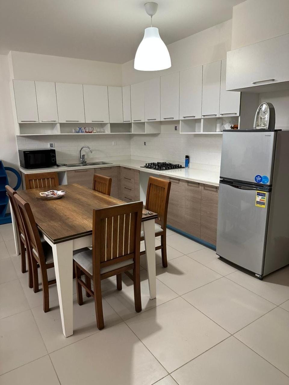 Marina El Alamein Chalet in Egypt