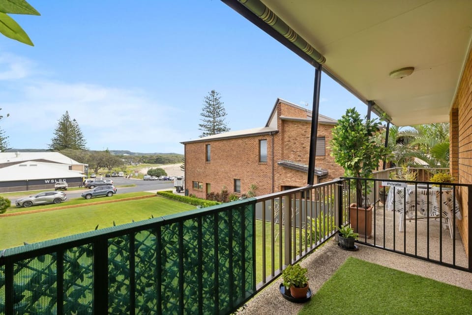 Sea & Sage House in Woolgoolga