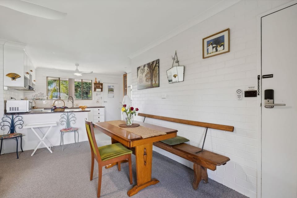 Sea & Sage House in Woolgoolga
