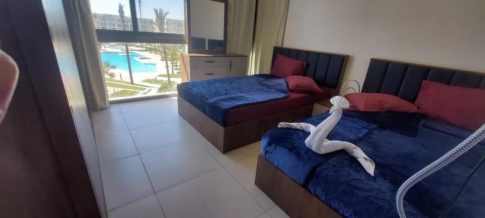 Marassi alamein Chalet in Egypt