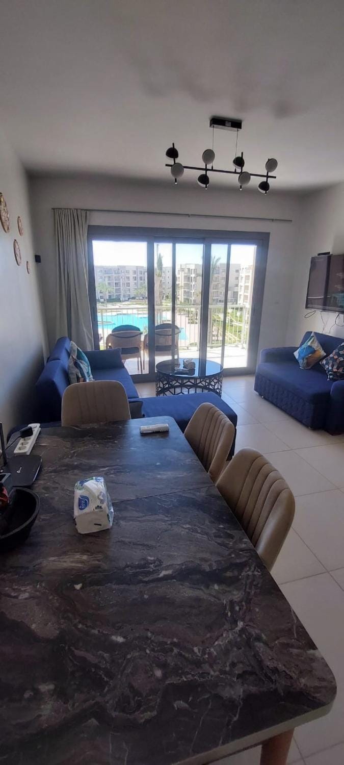 Marassi alamein Chalet in Egypt