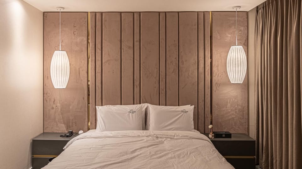 Yangjeong Stay Avenue Hotel Hotel in Busan