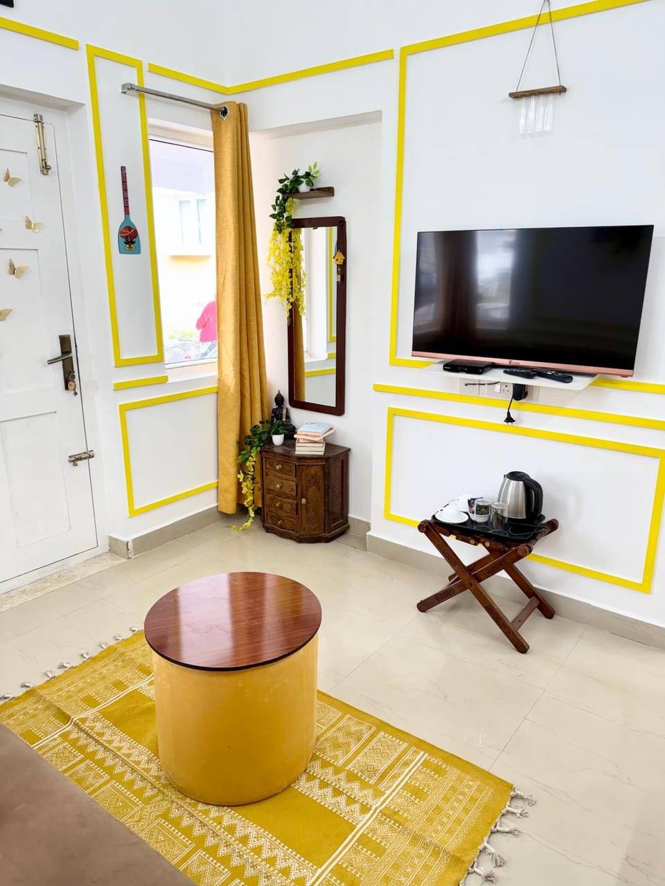 TV and multimedia, Living room