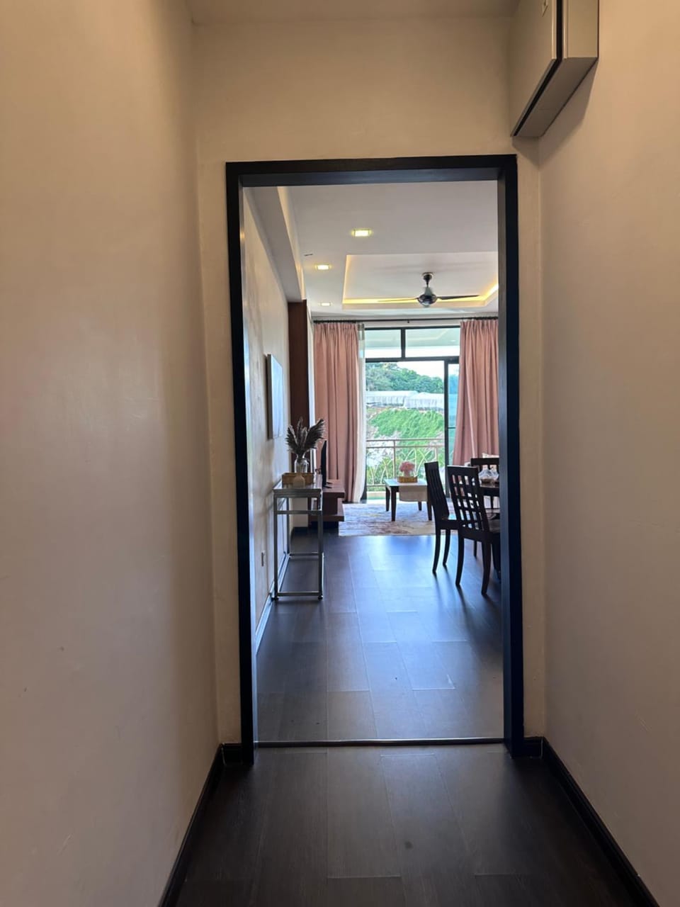 Adamhawa Homestay 2 Nova Cameron Highlands Apartment in Brinchang