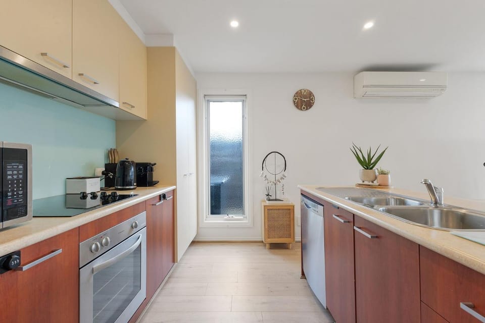 The Seaside Haven House in Cowes