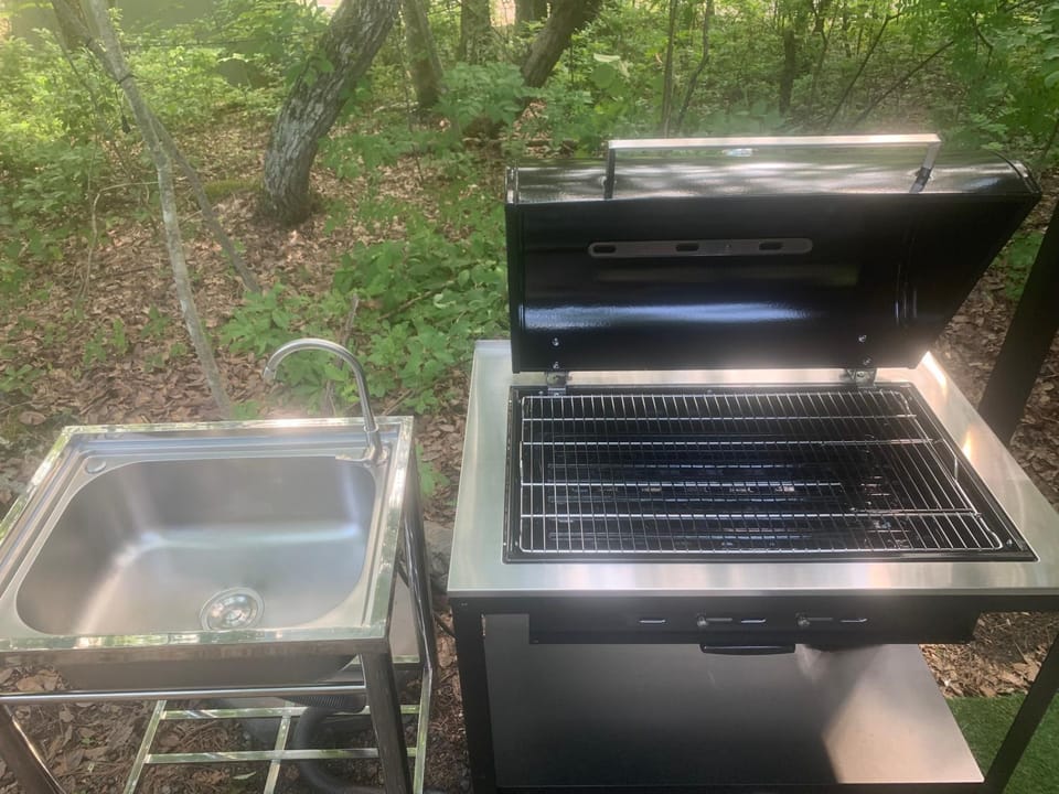 BBQ facilities