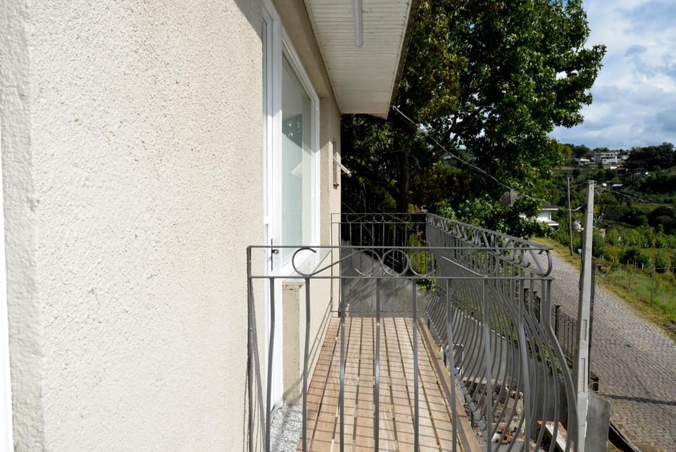 View (from property/room), Balcony/Terrace