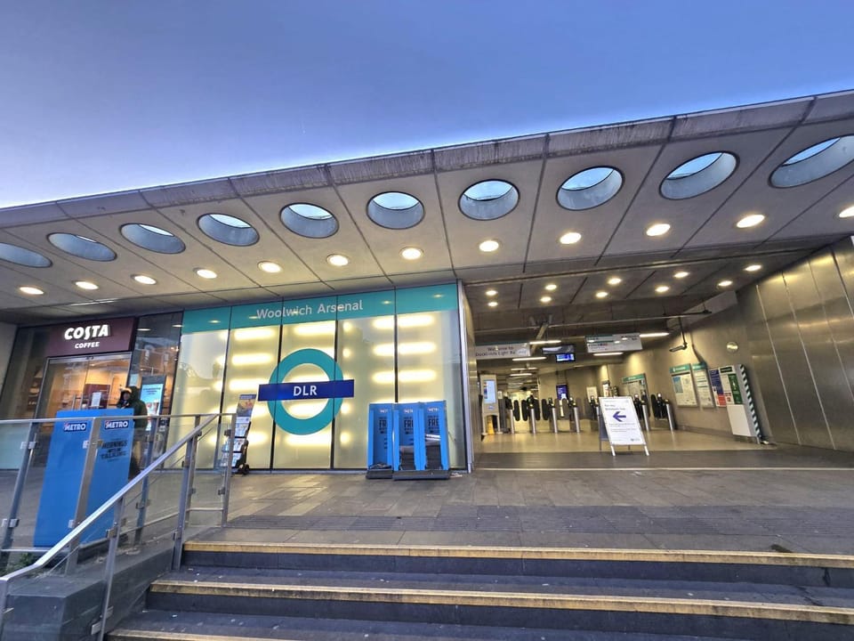 Rayan Heights Cosy 1 bedroom flat sleeps 2 perfect for contractors tourists families - Free parking Apartment in London