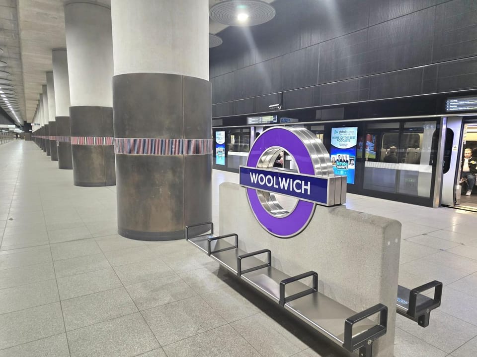 Rayan Heights Cosy 1 bedroom flat sleeps 2 perfect for contractors tourists families - Free parking Apartment in London