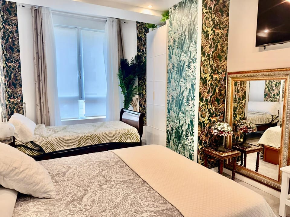 Suite única room Bed and Breakfast in San Sebastian