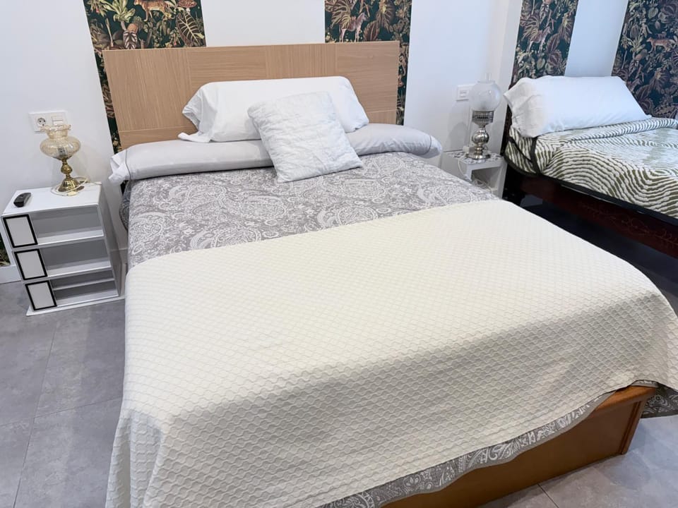 Suite única room Bed and Breakfast in San Sebastian