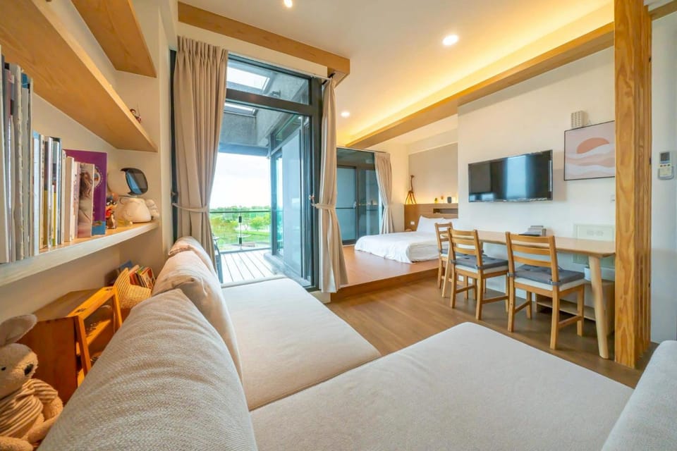 沐光漫旅 Villa in Taiwan, Province of China