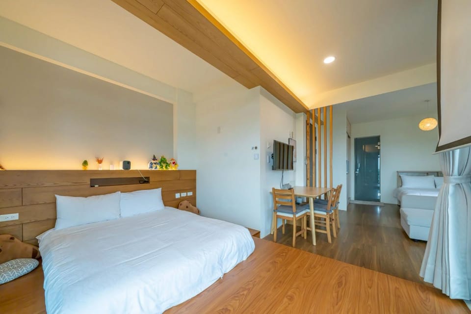 沐光漫旅 Villa in Taiwan, Province of China