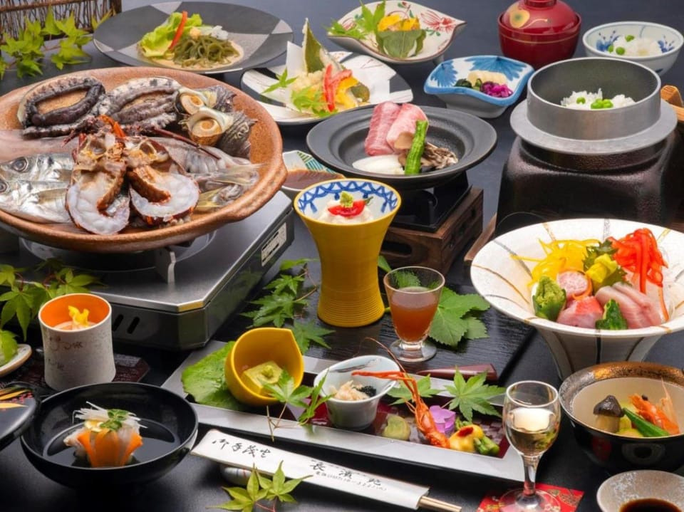 Food, Dinner