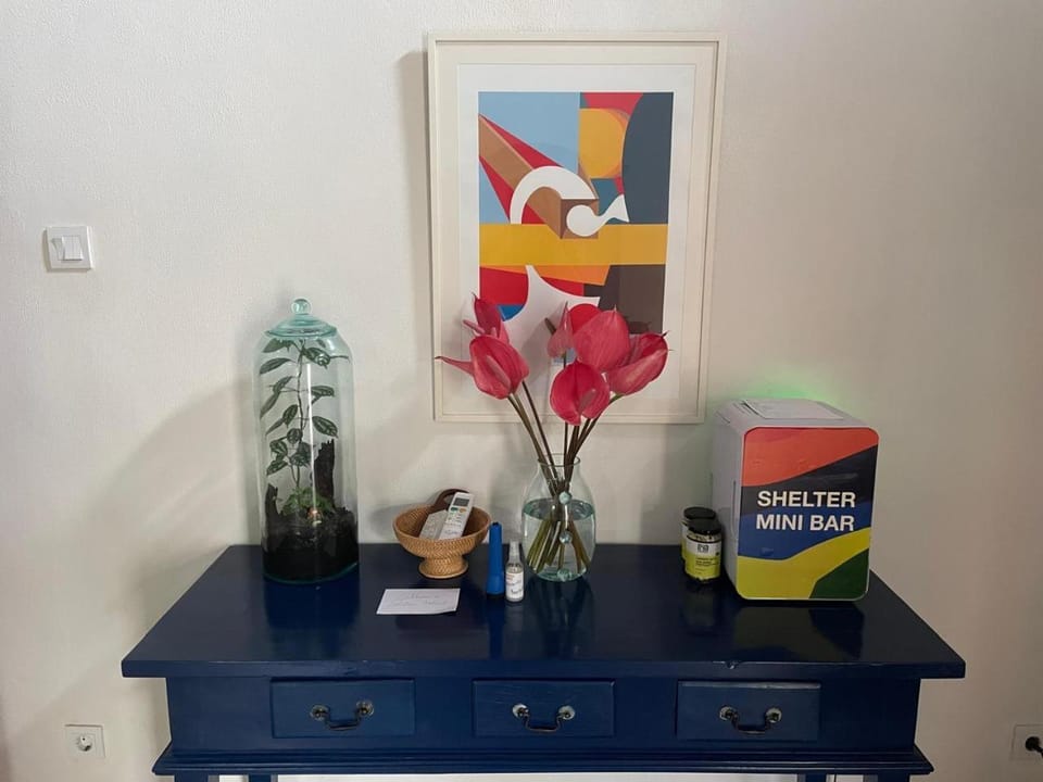 minibar