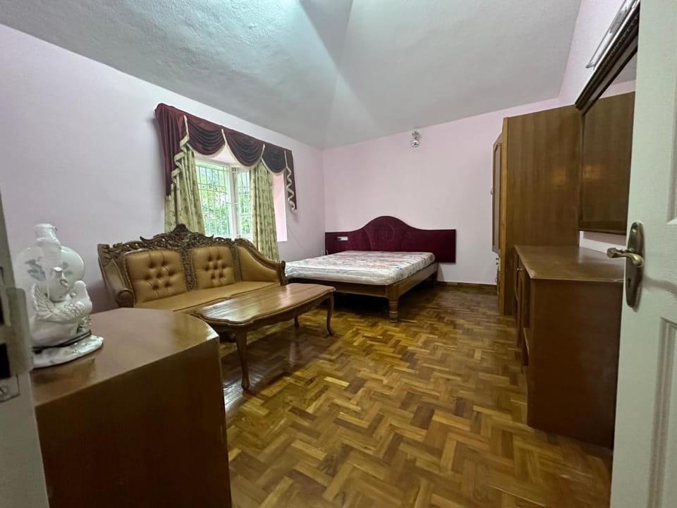 AppleCreek Villa in Kodaikanal