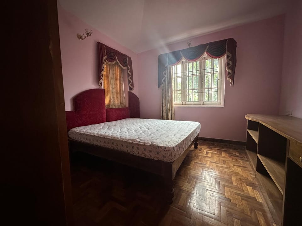 AppleCreek Villa in Kodaikanal