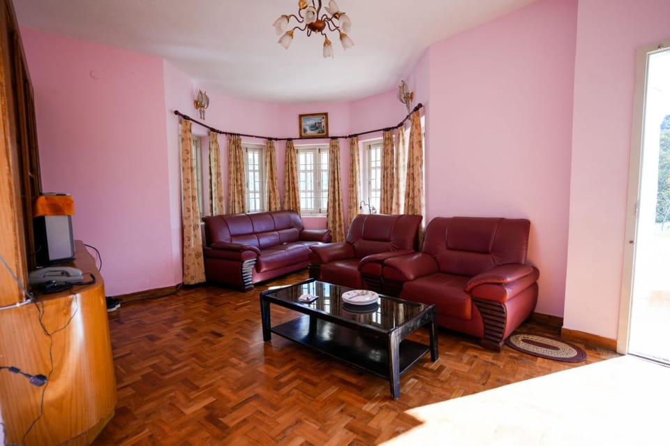 AppleCreek Villa in Kodaikanal