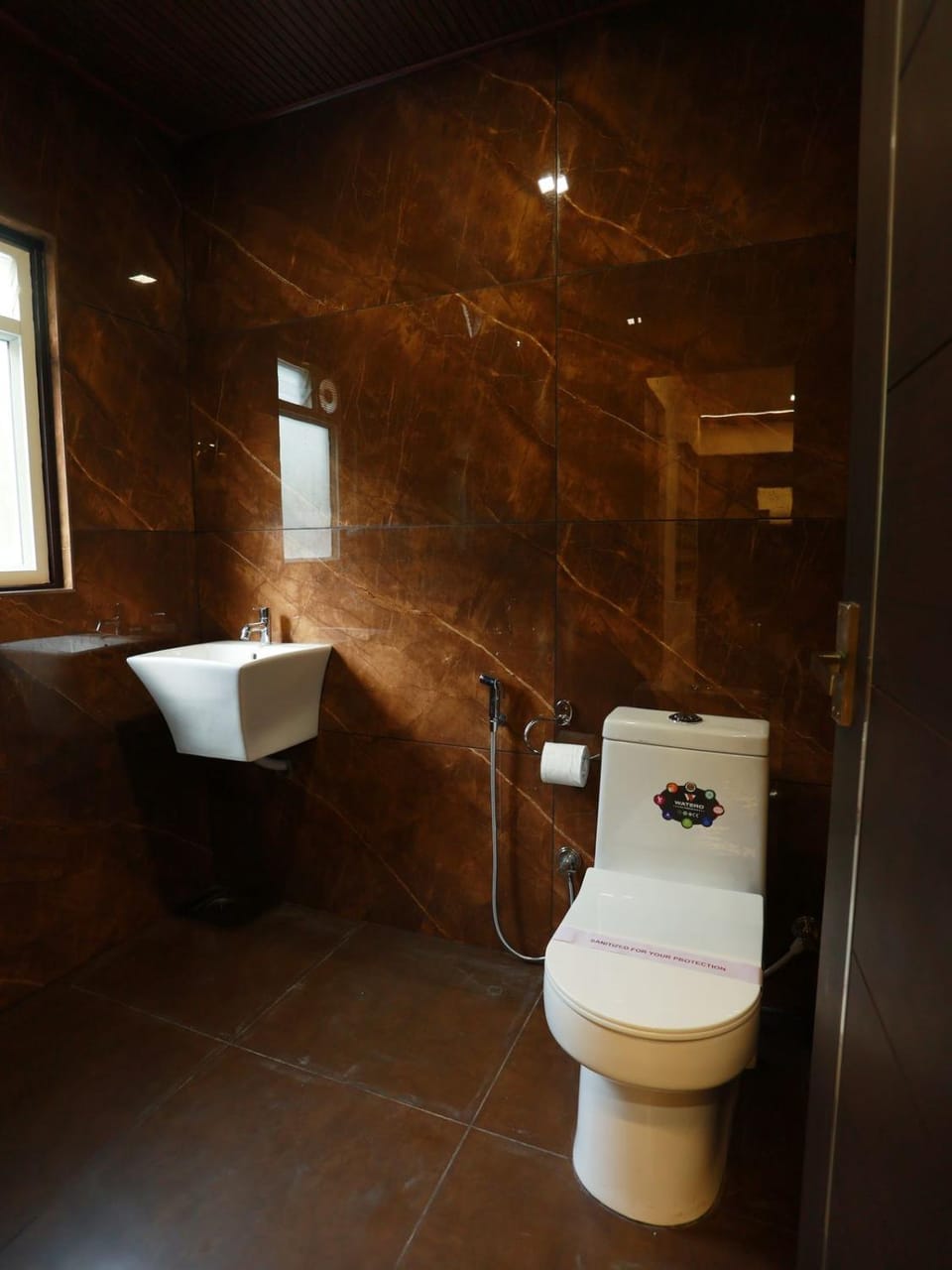 Toilet, Bathroom